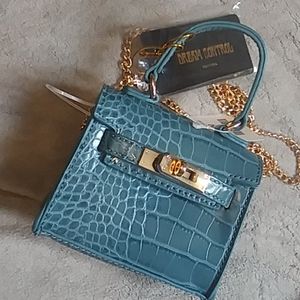 Mini purse